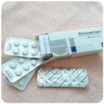 Феназепам  Phenazepam Valenta  1 мг в Медыни
