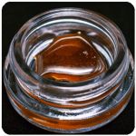 Гашишное масло (импорт Калифорния)  Distillate  в Медыни USA ТГК 98.5%