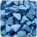 Экстази  Ecstasy Punisher 250 мг MDMA в Медыни