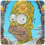 Марки LSD-25 VHQ чистых 250 мкг в Медыни